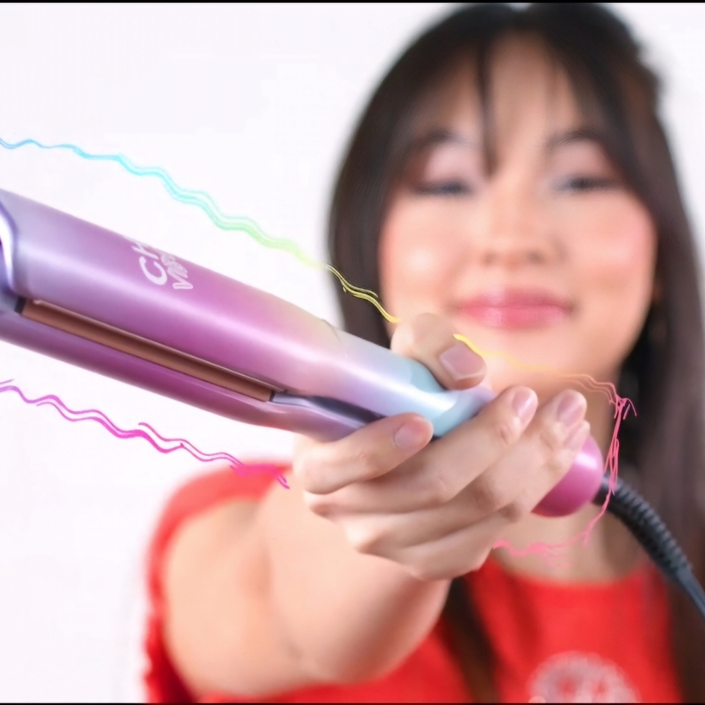 CHI Multifunctional Waver/Hot Took for curls or waves